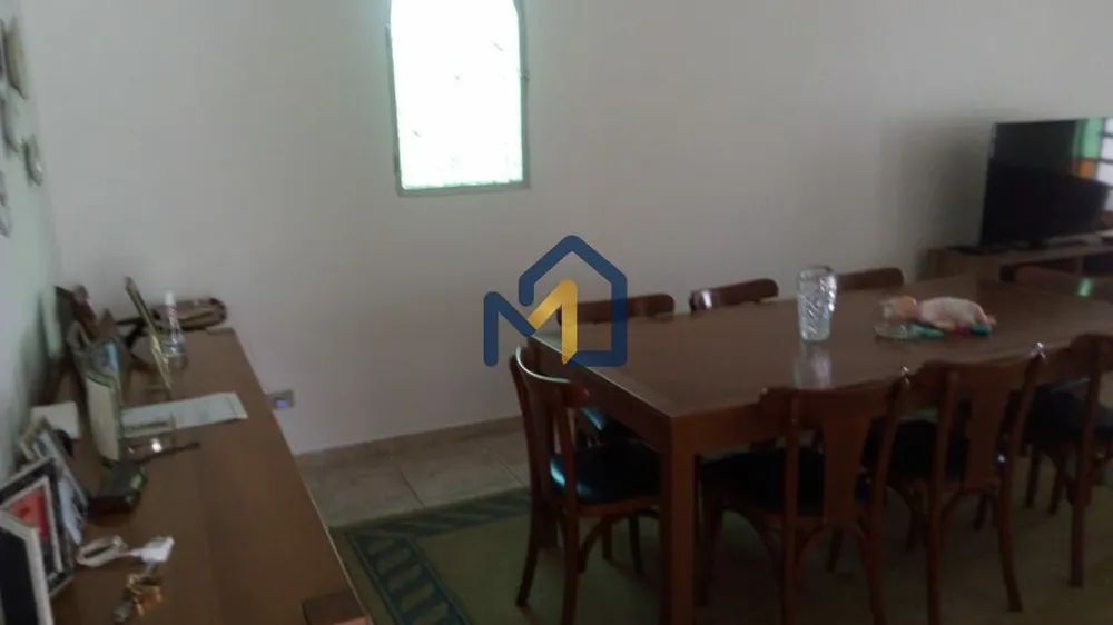Sobrado, 4 quartos, 180 m² - Foto 6
