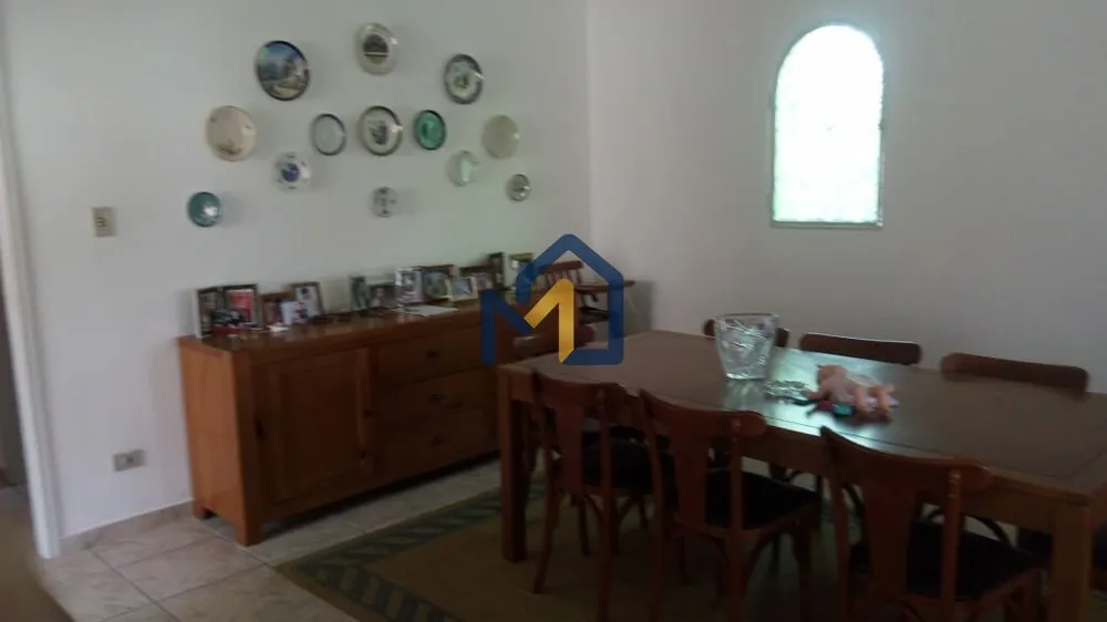 Sobrado, 4 quartos, 180 m² - Foto 3