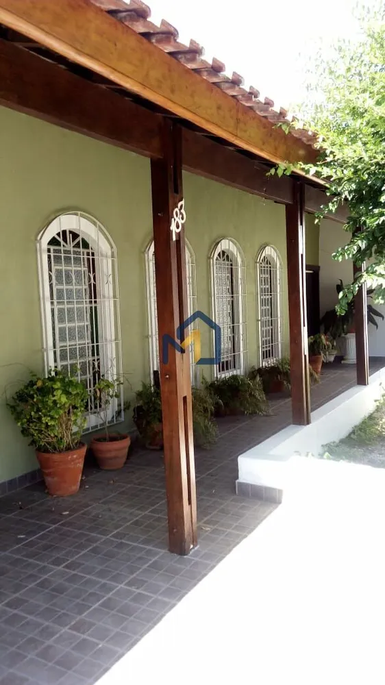 Sobrado, 4 quartos, 180 m² - Foto 4