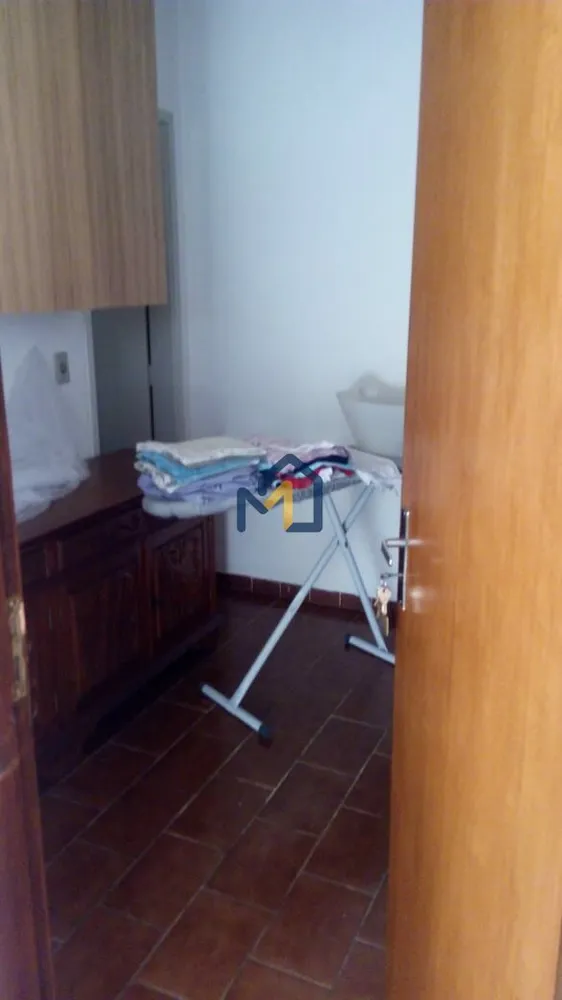 Sobrado, 4 quartos, 180 m² - Foto 19