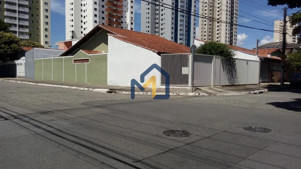 Sobrado, 4 quartos, 180 m² - Foto 1