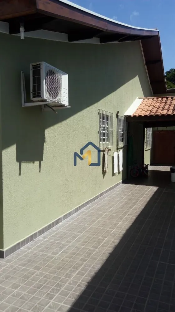 Sobrado, 4 quartos, 180 m² - Foto 8