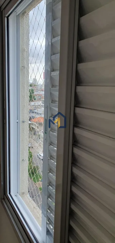 Apartamento, 2 quartos, 66 m² - Foto 2