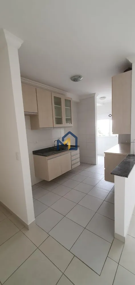 Apartamento, 2 quartos, 66 m² - Foto 3