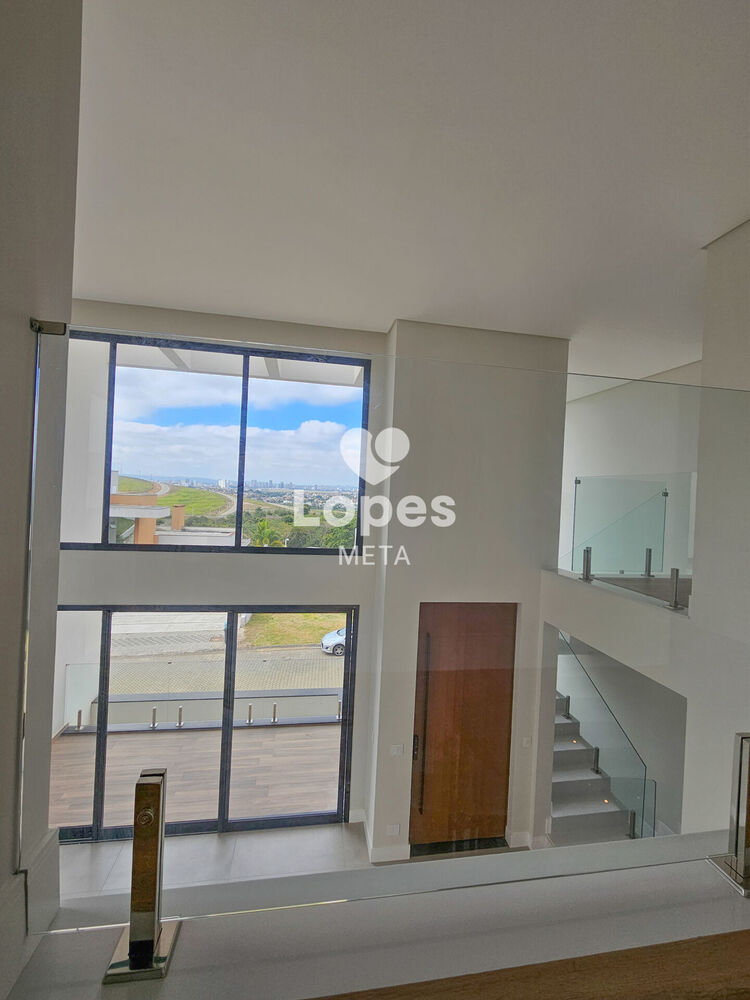 Casa de Condomínio à venda com 4 quartos, 415m² - Foto 8