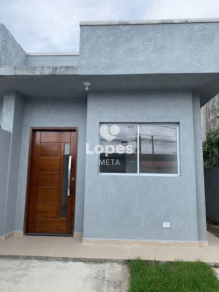 Casa, 2 quartos, 126 m² - Foto 1
