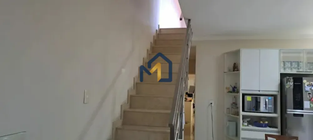 Sobrado, 3 quartos, 183 m² - Foto 13