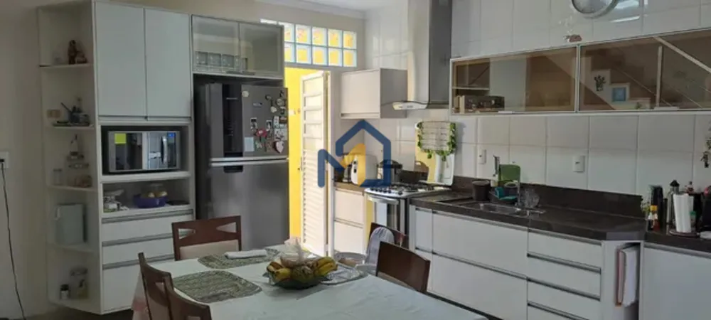 Sobrado, 3 quartos, 183 m² - Foto 11