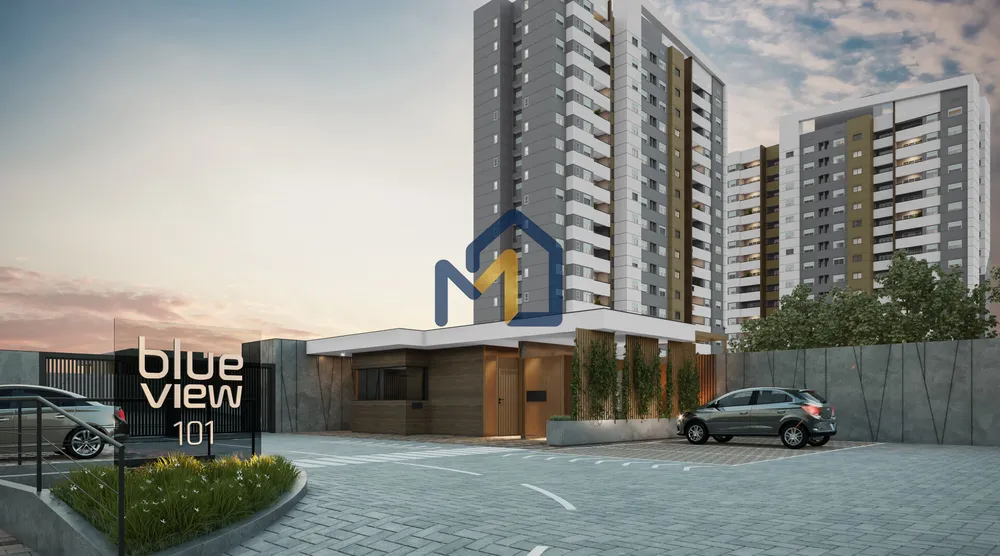 Apartamento, 2 quartos, 56 m² - Foto 20