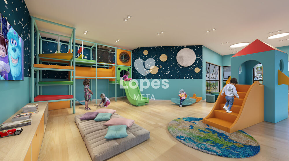 Apartamento, 2 quartos, 56 m² - Foto 6