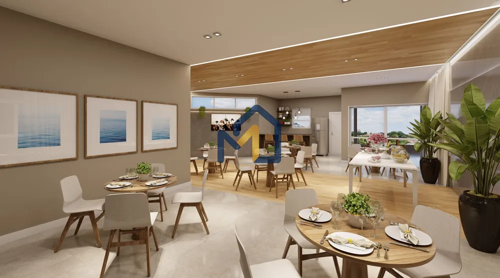 Apartamento, 2 quartos, 56 m² - Foto 12