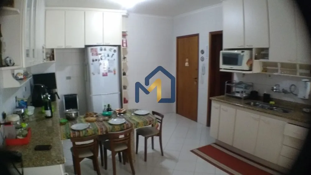 Apartamento, 3 quartos, 160 m² - Foto 16
