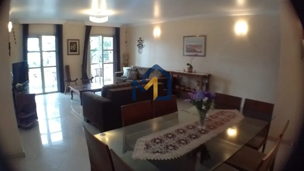 Apartamento, 3 quartos, 160 m² - Foto 5