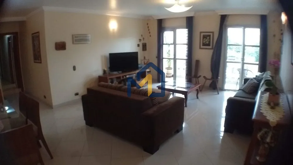 Apartamento, 3 quartos, 160 m² - Foto 7