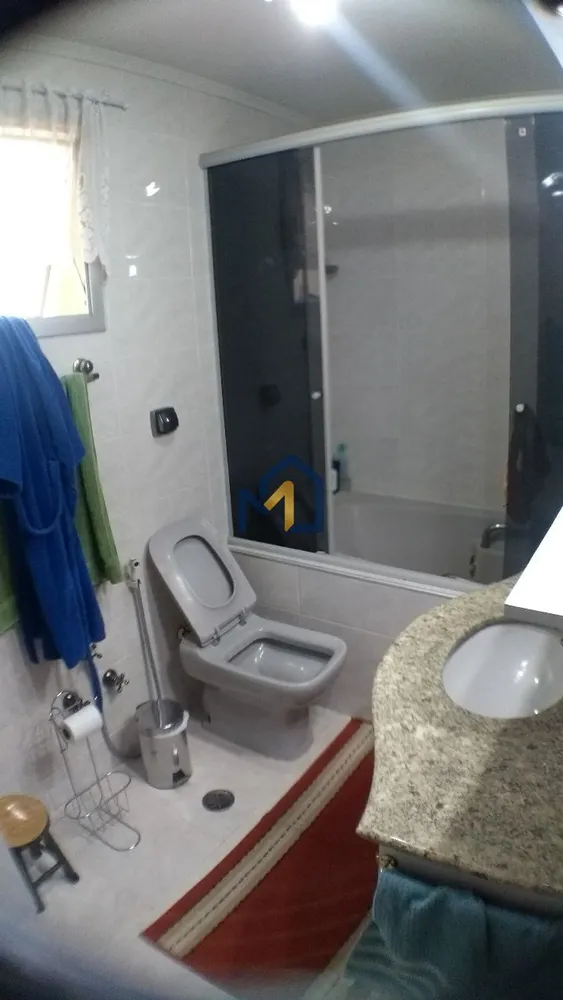 Apartamento, 3 quartos, 160 m² - Foto 13