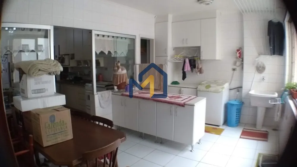 Apartamento, 3 quartos, 160 m² - Foto 9