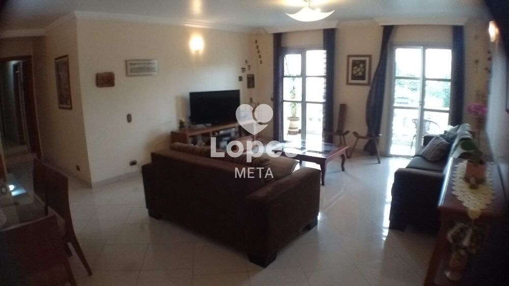 Apartamento, 3 quartos, 160 m² - Foto 4