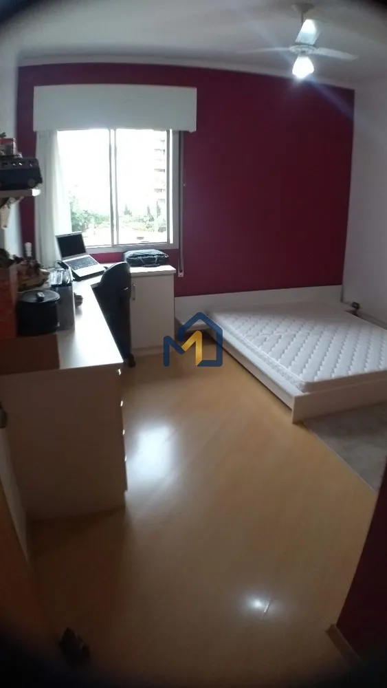 Apartamento, 3 quartos, 160 m² - Foto 8