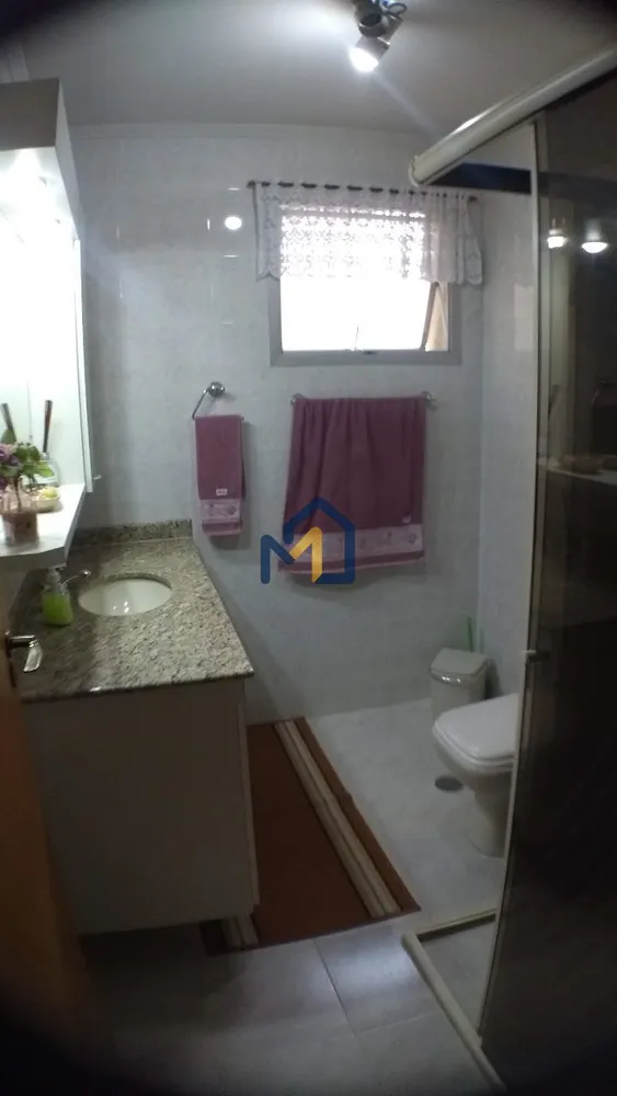 Apartamento, 3 quartos, 160 m² - Foto 15
