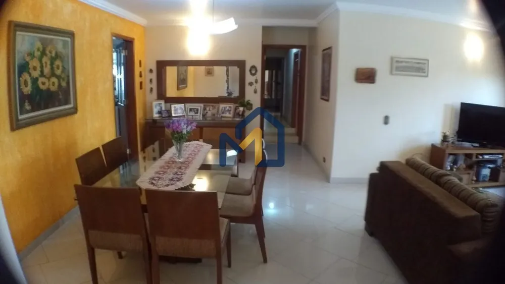 Apartamento, 3 quartos, 160 m² - Foto 6