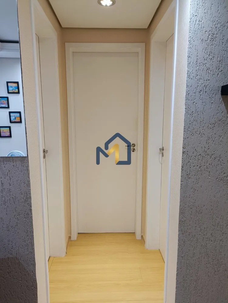 Apartamento, 2 quartos, 59 m² - Foto 5