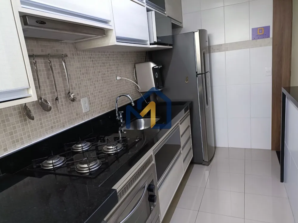 Apartamento, 2 quartos, 59 m² - Foto 6