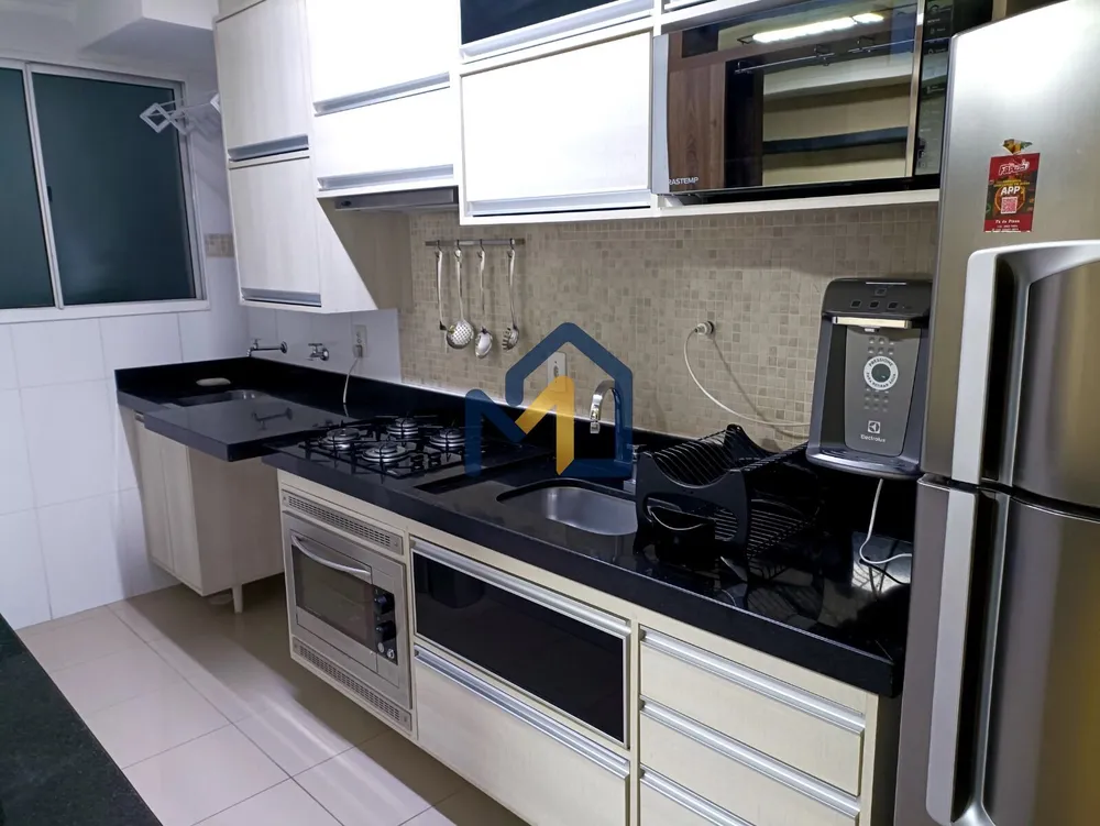 Apartamento, 2 quartos, 59 m² - Foto 7