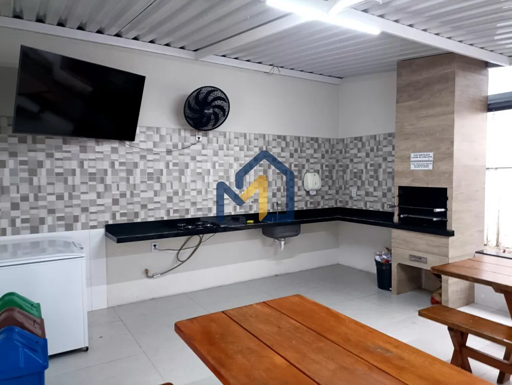 Apartamento, 2 quartos, 59 m² - Foto 16