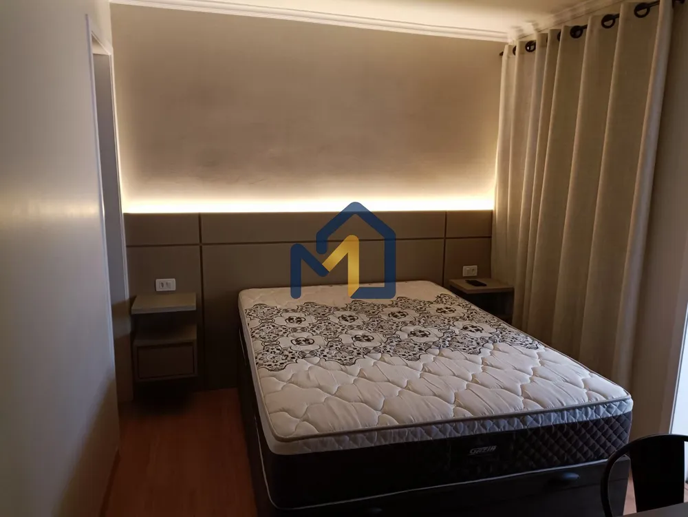 Apartamento, 2 quartos, 59 m² - Foto 2