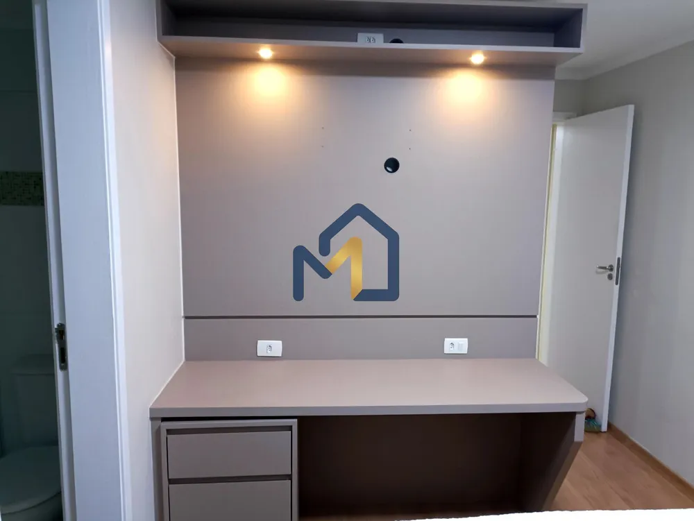 Apartamento, 2 quartos, 59 m² - Foto 10