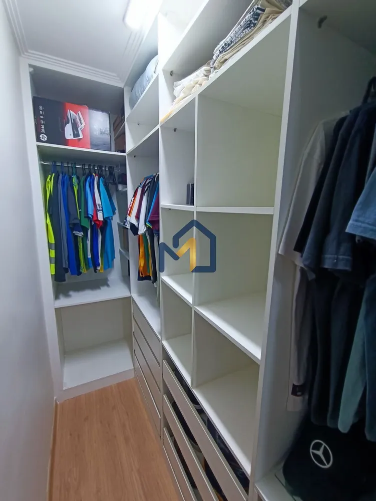 Apartamento, 2 quartos, 59 m² - Foto 3