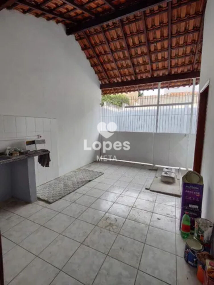 Casa, 3 quartos, 145 m² - Foto 1