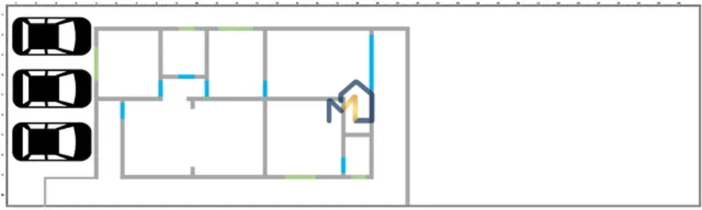 Casa, 3 quartos, 145 m² - Foto 29