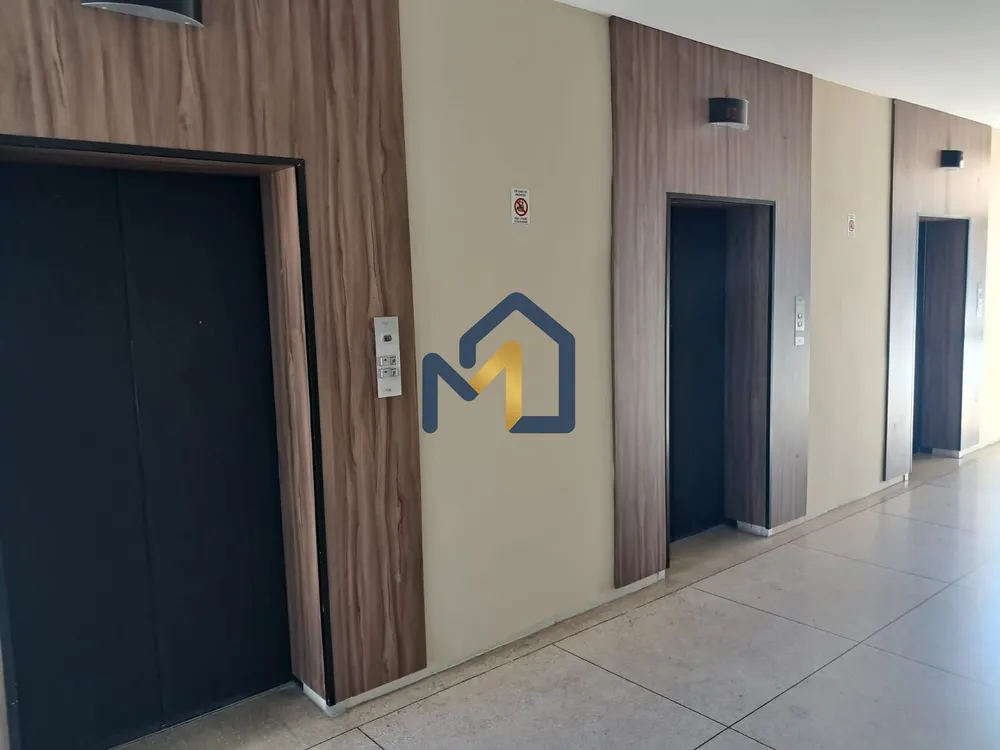 Sala-Conjunto, 28 m² - Foto 2