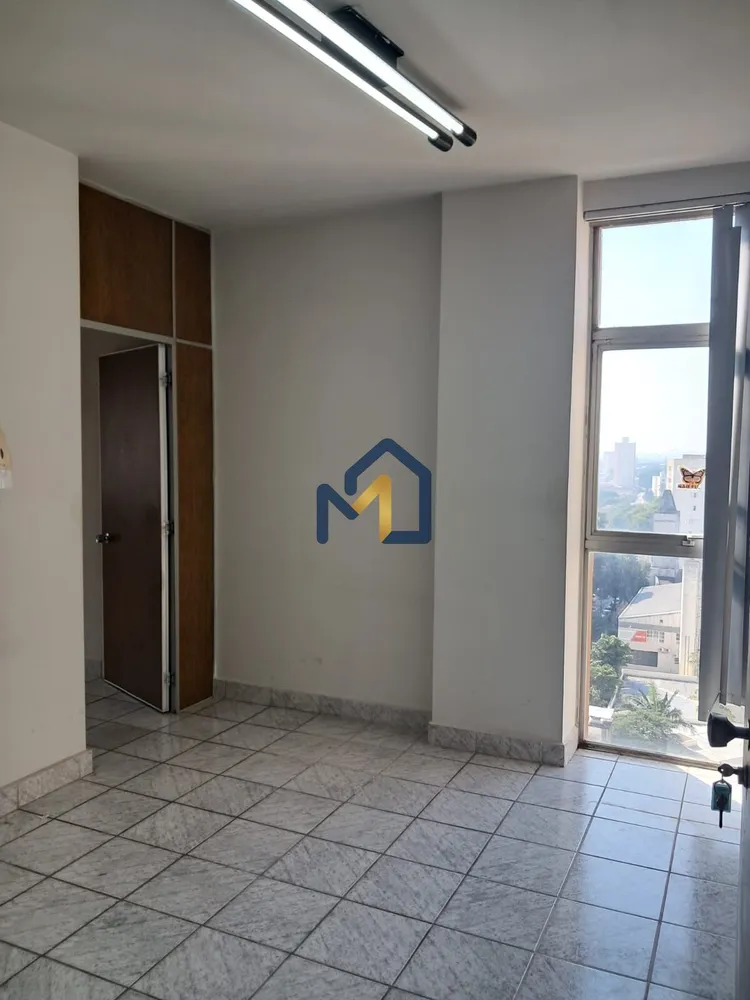 Sala-Conjunto, 28 m² - Foto 9