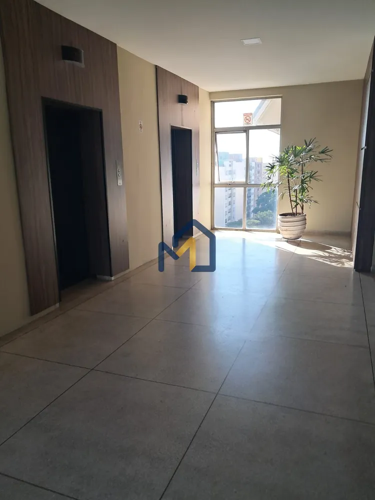 Sala-Conjunto, 28 m² - Foto 3