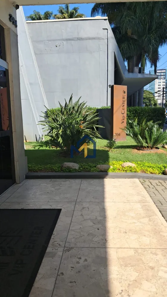 Sala-Conjunto, 28 m² - Foto 1