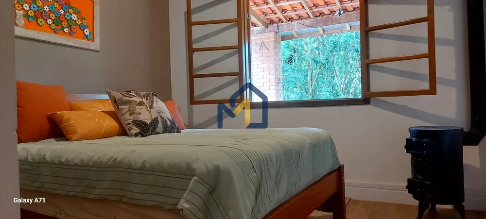 Chácara, 2 quartos, 9000 m² - Foto 10