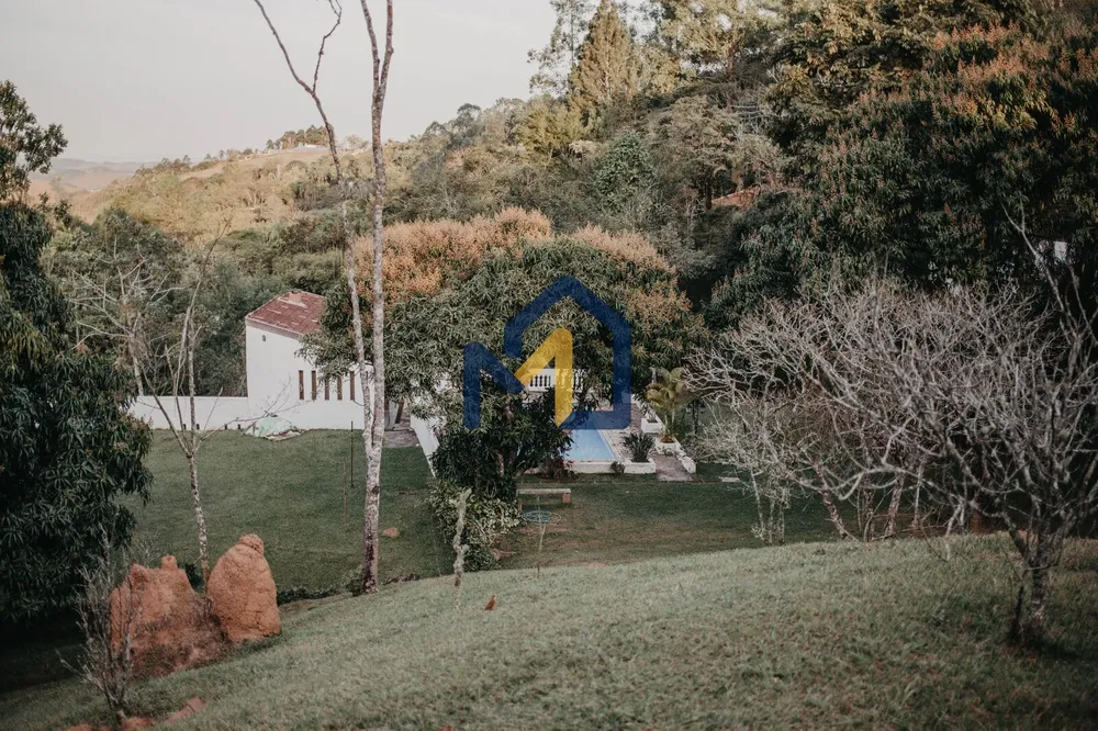Chácara, 2 quartos, 9000 m² - Foto 6