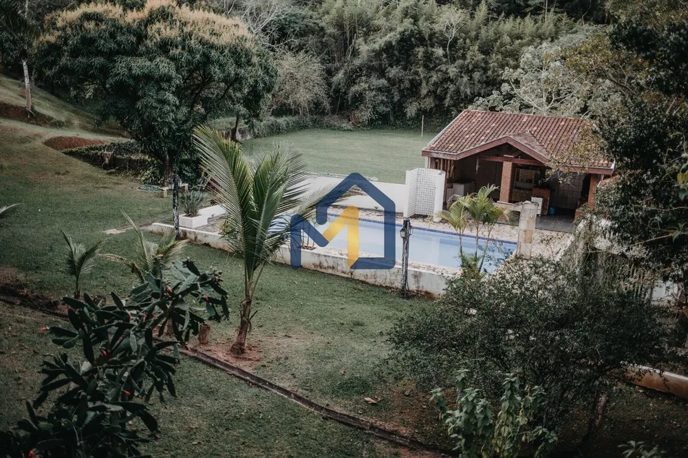 Chácara, 2 quartos, 9000 m² - Foto 3