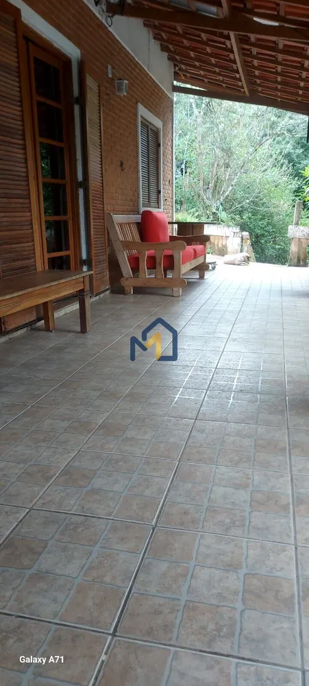 Chácara, 2 quartos, 9000 m² - Foto 7