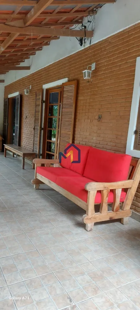 Chácara, 2 quartos, 9000 m² - Foto 8