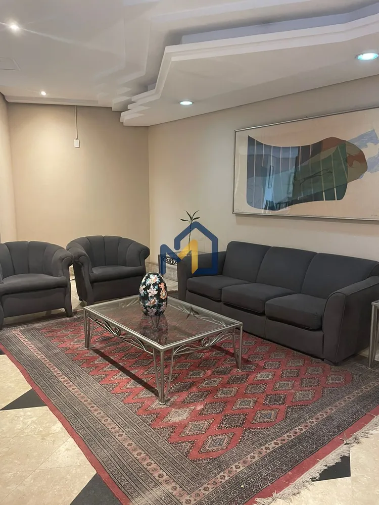 Apartamento, 1 quarto, 36 m² - Foto 13