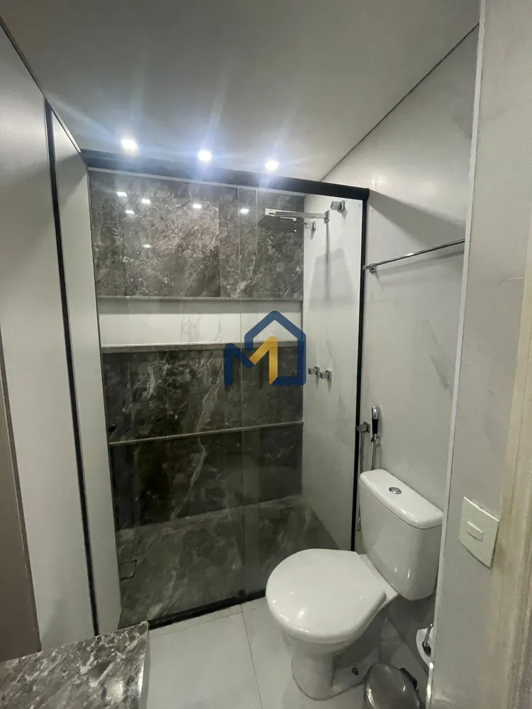 Apartamento, 1 quarto, 36 m² - Foto 8