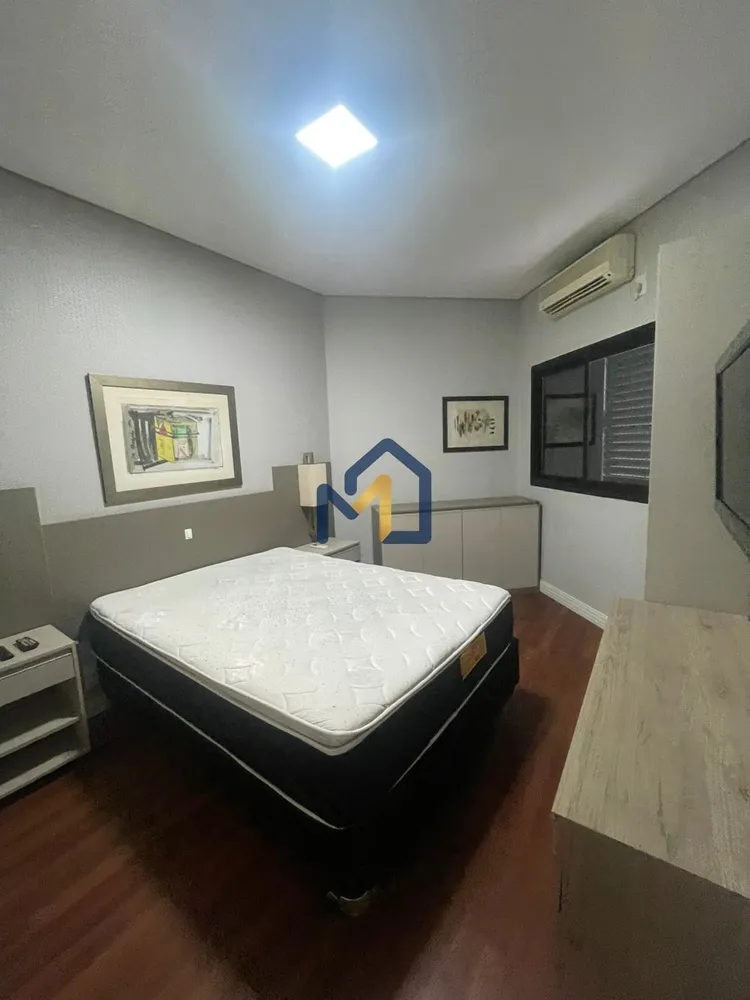 Apartamento, 1 quarto, 36 m² - Foto 5