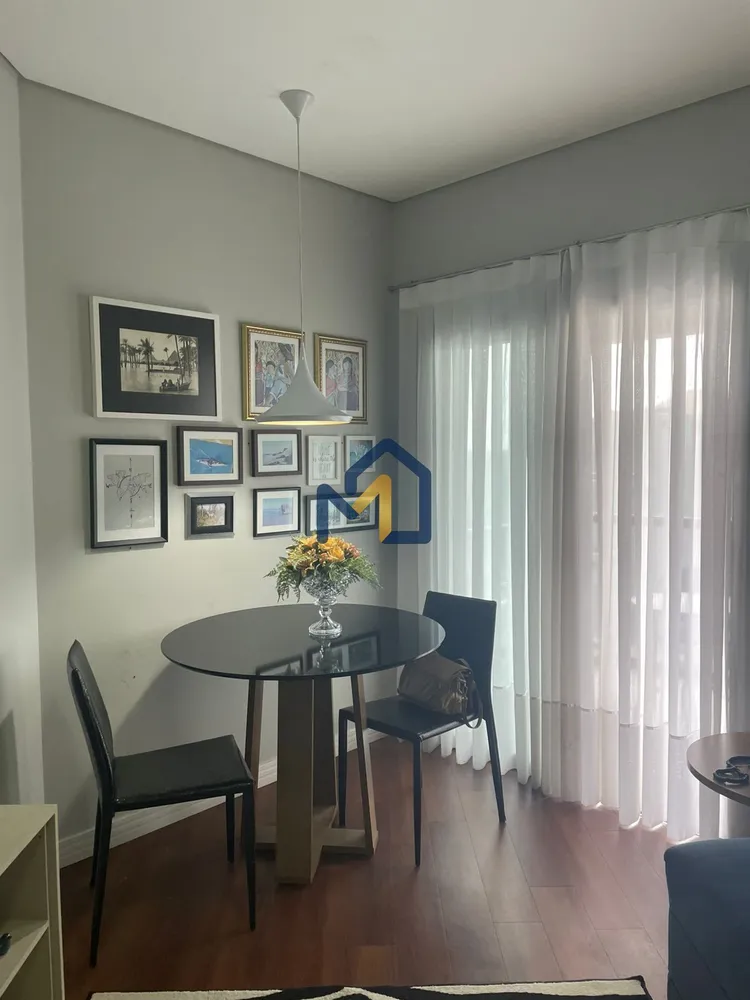 Apartamento, 1 quarto, 36 m² - Foto 7