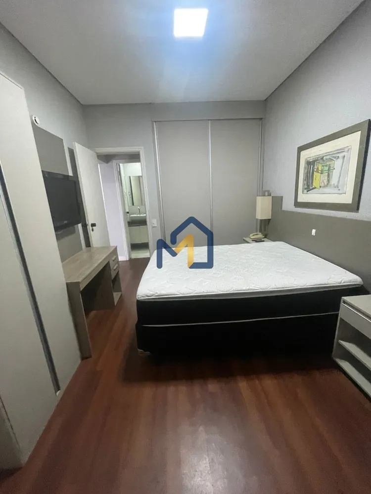 Apartamento, 1 quarto, 36 m² - Foto 6
