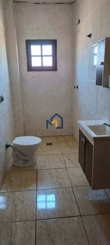 Sobrado, 6 quartos, 480 m² - Foto 1