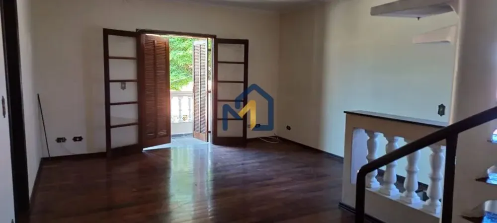 Sobrado, 6 quartos, 480 m² - Foto 7