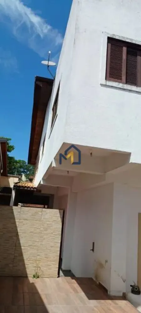 Sobrado, 6 quartos, 480 m² - Foto 4